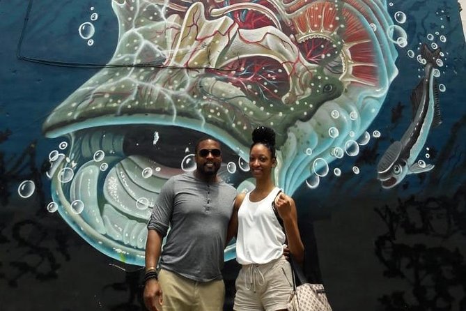 Cancun Street Food Tour With Food Stalls, Local Market and Murals - Booking Flexibility