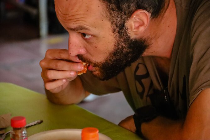 Cancun Walking Food Tour: Local Food, Markets, and Street Art. - Accessibility and Participation