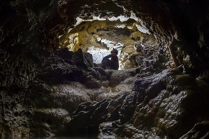Canmore Caving Explorer Tour - Safety Considerations