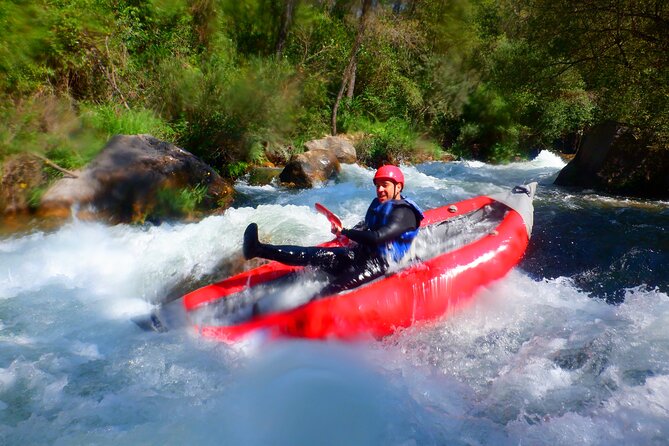 Cano-Rafting - Customer Reviews and Ratings