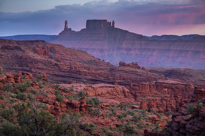 Canyon Country Sunset Helicopter Tour - Booking Process