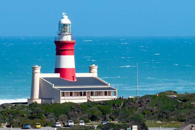 Cape Agulhas | Stony Point Nature Reserve - Exploring Stony Point