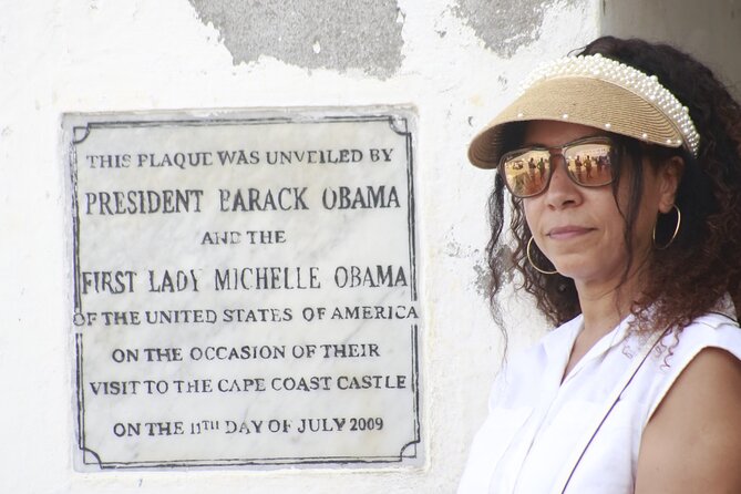 Cape Coast Castle and Kakum National Park 2-Day Private Tour - Explore Cape Coast and Elmina