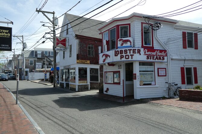 Cape Cod and Provincetown Private Driving Tour Review - Recommended Attire and Tips