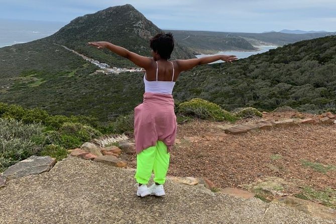Cape of Good Hope & Penguins Full Day Tour From (The Mother City) Cape Town. - Exploring the Cape Peninsula