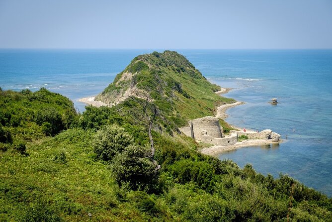 Cape of Rodon Full-Day Private Tour From Tirana - Preparing for the Tour