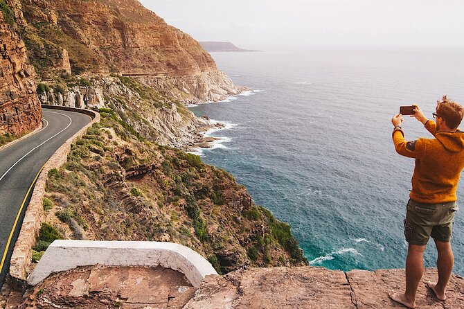 Cape Town Private Group Tour to Cape of Good Hope and Boulders Penguins Colony - Booking and Payment Information