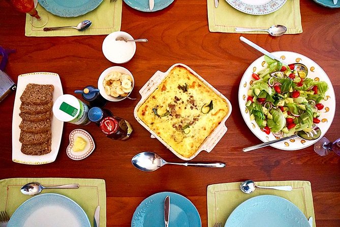 Cape Town Shore Excursion| South African Cooking & Port Transfers - Booking and Cancellation Policy