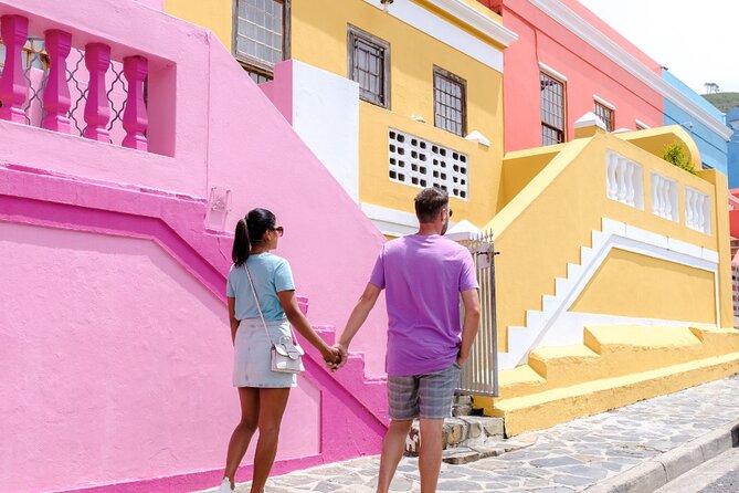 Cape Town Shore Tour: Table Mountain, Penguin & Cape Point - Reviews and Recommendations