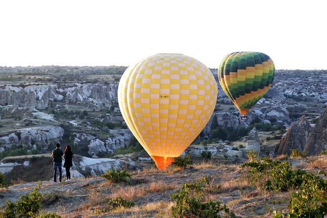 Cappadocia 3 Day Tour From Alanya Review - Recommendations and Considerations