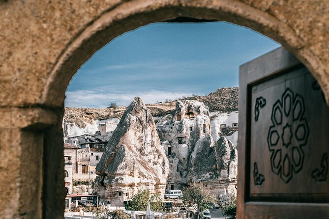 Cappadocia Classical Red Tour - Shared Tour - Tips for a Great Experience