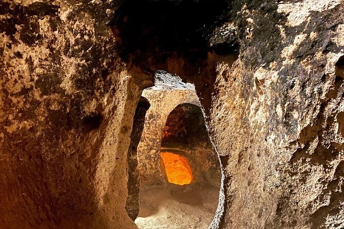 Cappadocia Daily Green Tour - The Sum Up