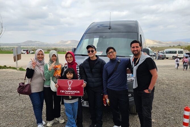 Cappadocia Daily Mix Tour - Recommended for Travelers
