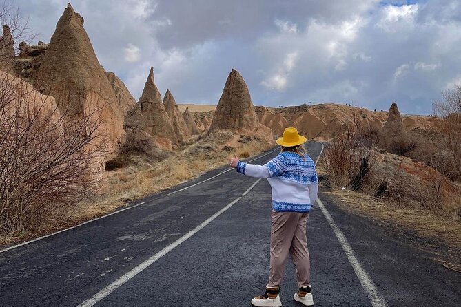 Cappadocia Daily Tour (Small Group) - Highlights of the Tour