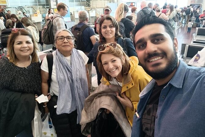 Cappadocia Full Day Excursion (Guide & Vehicle) - Customer Reviews