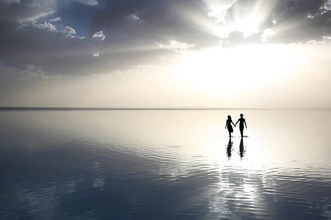 Cappadocia Salt Lake Tour Private With Lunch - Exploring the Salt Lake