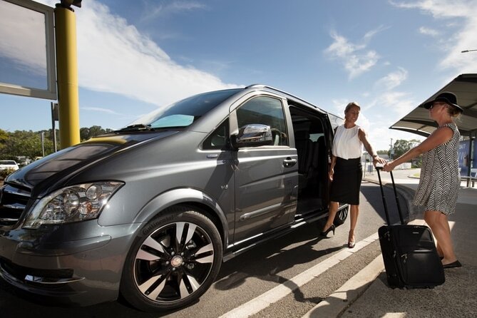 Cappadocia Shuttle: Airport Transfers To/From Kayseri & NevşEhir - Comfortable Travel Experience