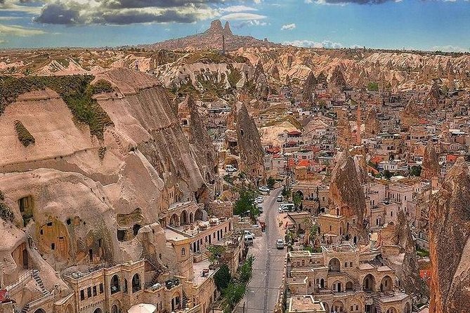 Cappadocia Tour From Antalya and Regions / 2 Days 1 Night - Accessibility and Group Dynamics
