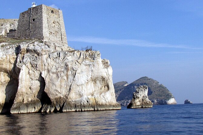 Capri Amalfi Positano All Inclusive 3 Days on a Sailing Boat - Planning and Support Resources Available