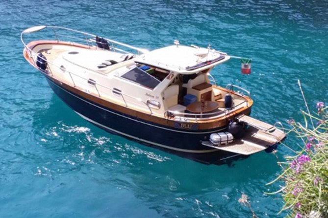 Capri Boat Tour - Customer Support and Assistance
