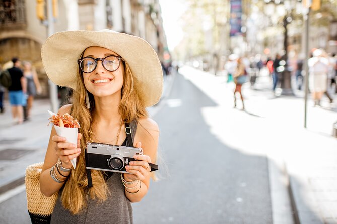 Capture the Most Photogenic Spots of Timișoara With a Local - Small Group Experience
