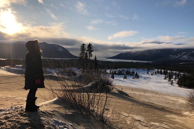 Caribou Crossing Adventure Tour - Traveler Feedback and Sentiment