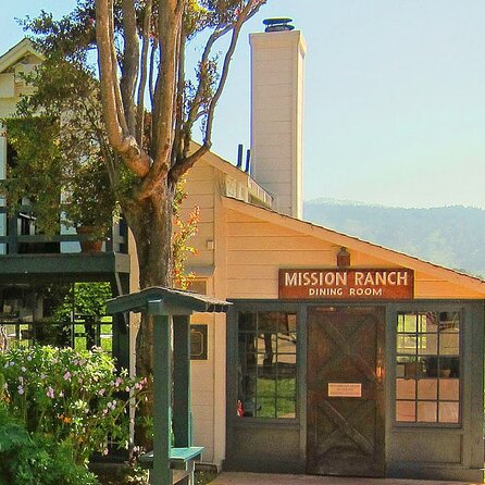 Carmel-by-the-Sea Mission Areas Tour Review - Final Verdict On This Stay