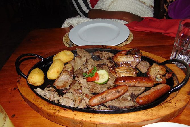 Carnivore Restaurant Nairobi Dinning Experience - About Safarilinks Africa Ltd