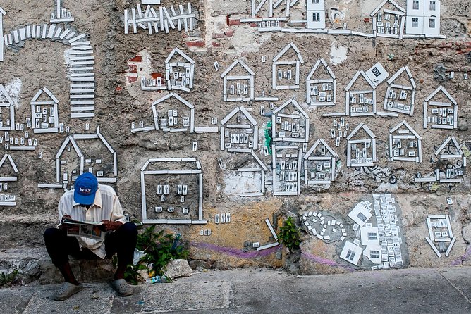 Cartagena Art Tour - Customer Feedback and Experiences