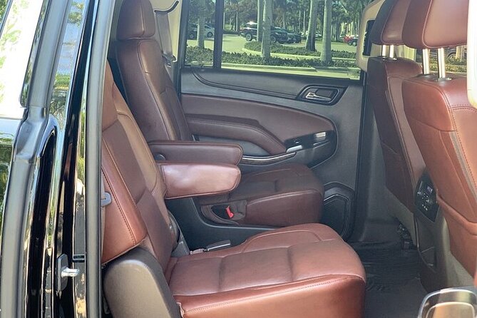 Casa De Campo | Bayahibe Suburban Luxury Transfer Service - Frequently Asked Questions