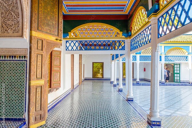 Casablanca: 9-Day Private Tour of Fez, Agafay Desert, and More.. - Accommodation and Transportation