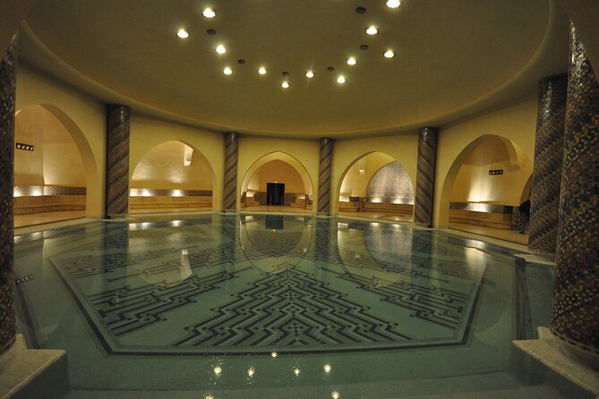 Casablanca City Tour With Hassan II Mosque Ticket - Exploring Casablanca