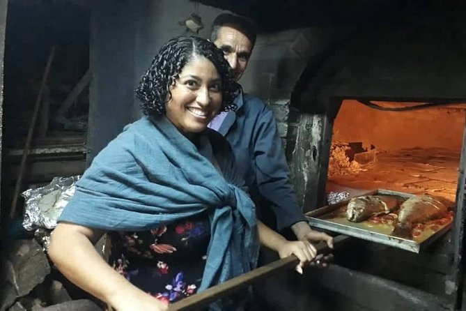 Casablanca Food Tour - Moroccan Street Food Tour - Tips for Participants