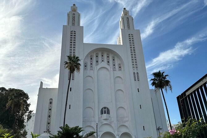 Casablanca Half-Day Guided Private Tour - Customer Reviews