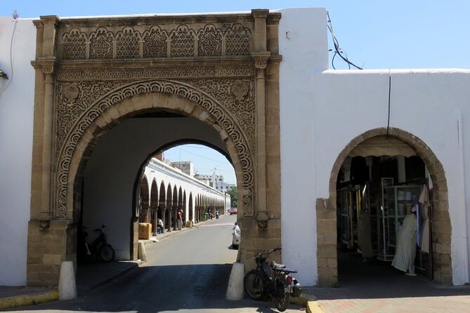 Casablanca Private Tour for Small Group - Booking Information