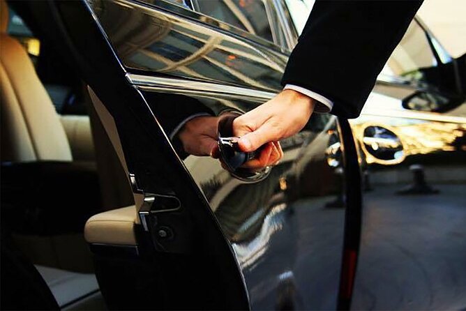 Casablanca to Marrakech Private Transfer and Vice Versa - Frequently Asked Questions