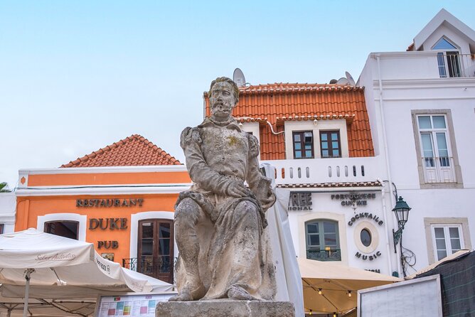 Cascais Scavenger Hunt and Sights Self-Guided Tour - Engagement and Challenges