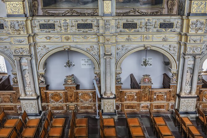 Castles of Kronborg and Frederiksborg From Copenhagen by Car - Traveler Experience and Ratings