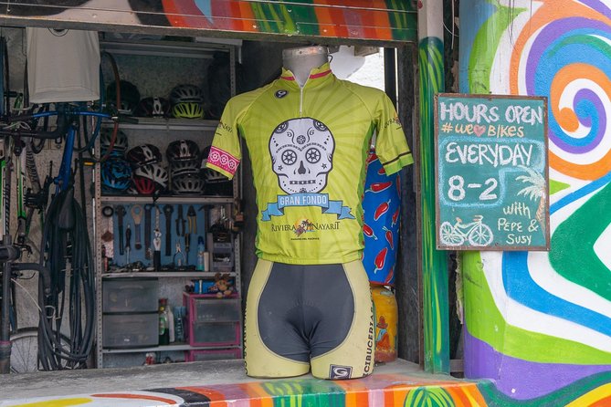 Casual Bicycle Tour - Valle 2.0 (2 Hr. Ride Into the Valley) - Experience Highlights
