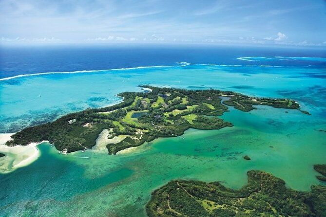 Catamaran Cruise: Isle Aux Cerfs, Including BBQ Lunch, in Mauritius - Important Details and Considerations