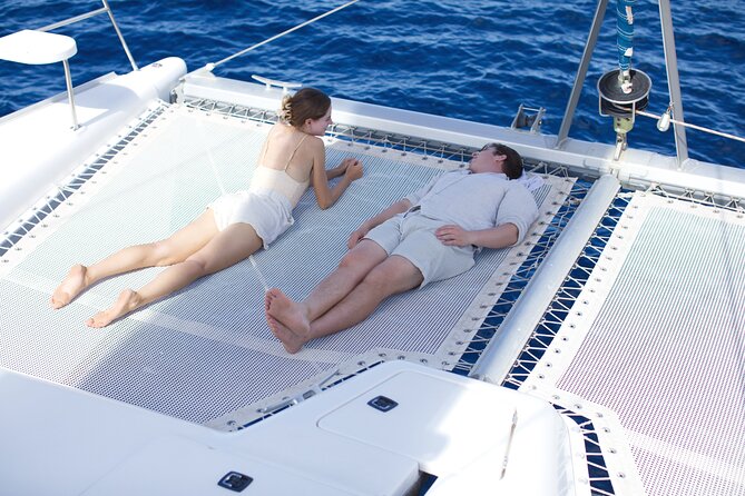 Catamaran Private Morning Snorkel And Sail in Maui - Frequently Asked Questions