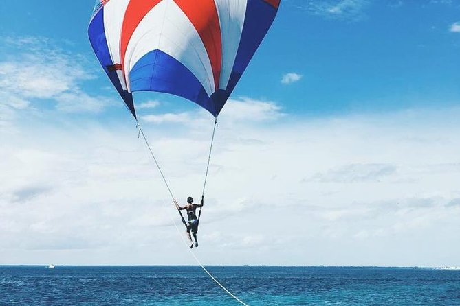 Catamaran Sail to Isla Mujeres With All Inclusive From Cancun or Riviera Maya - Exploring Isla Mujeres