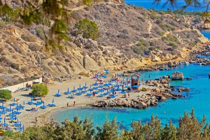 Cave Dwellers Half Day Jeep Safari From Protaras, Ayia Napa - Confirmation and Cancellation Policy