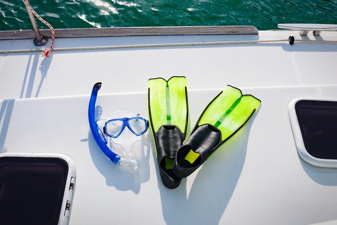 Cayo Arena and Mangroves Tour + Local Pick up and Lunch - Snorkeling Experience