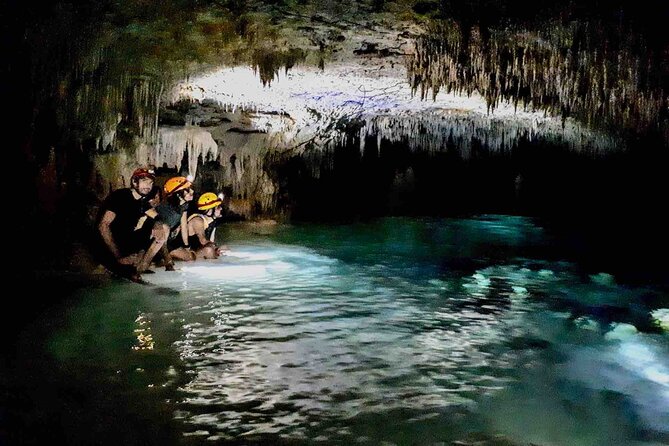 Cenote Exploration Tour - Mayan Culture & Ancient Fossils & Fun! - Geological Wonders