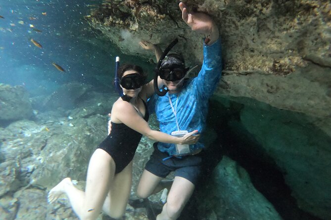 Cenotes by Bike and Mayan Cooking Class Half-Day Guided Tour - Mayan Culinary Experience
