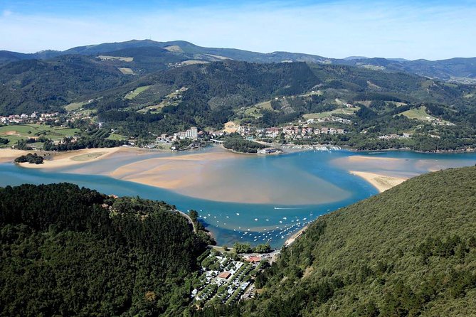 CERTAL Tours: Bizkaia GULF Experience VIP (6 Hours) - Frequently Asked Questions