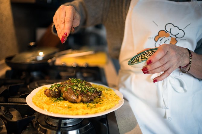 Cesarine Cooking Class Review: A Culinary Delight - Ratings and Reviews