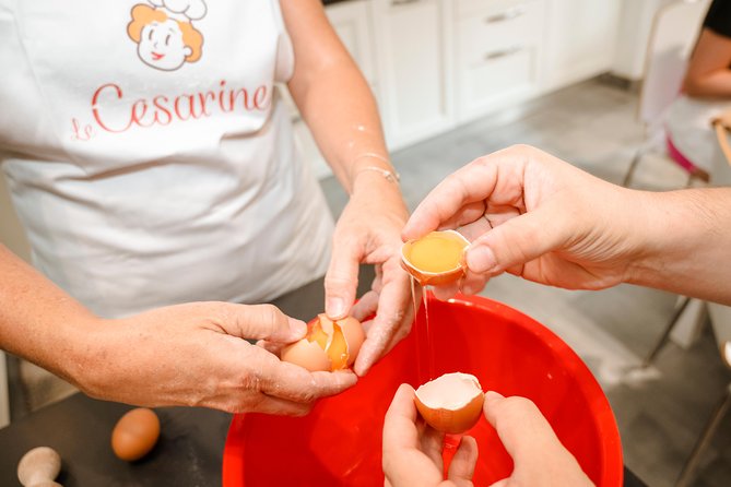 Cesarine: Small Group Pasta and Tiramisu Class in Bergamo - Private Dining and Cultural Immersion