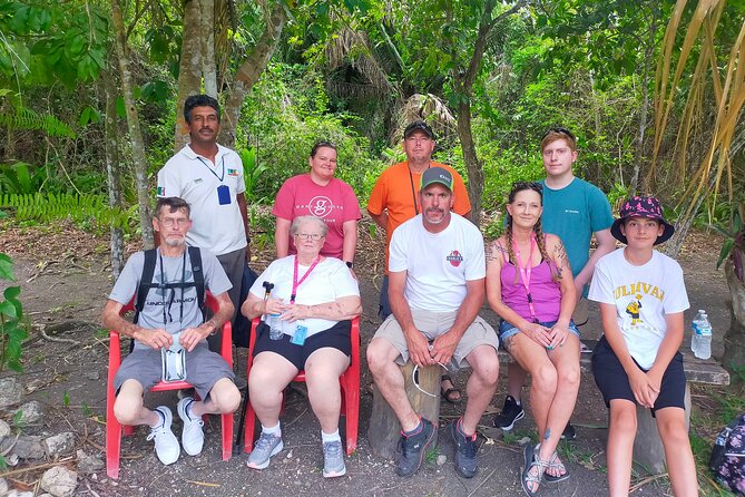 Chacchoben Mayan Ruins Excursion - Mayan History and Culture